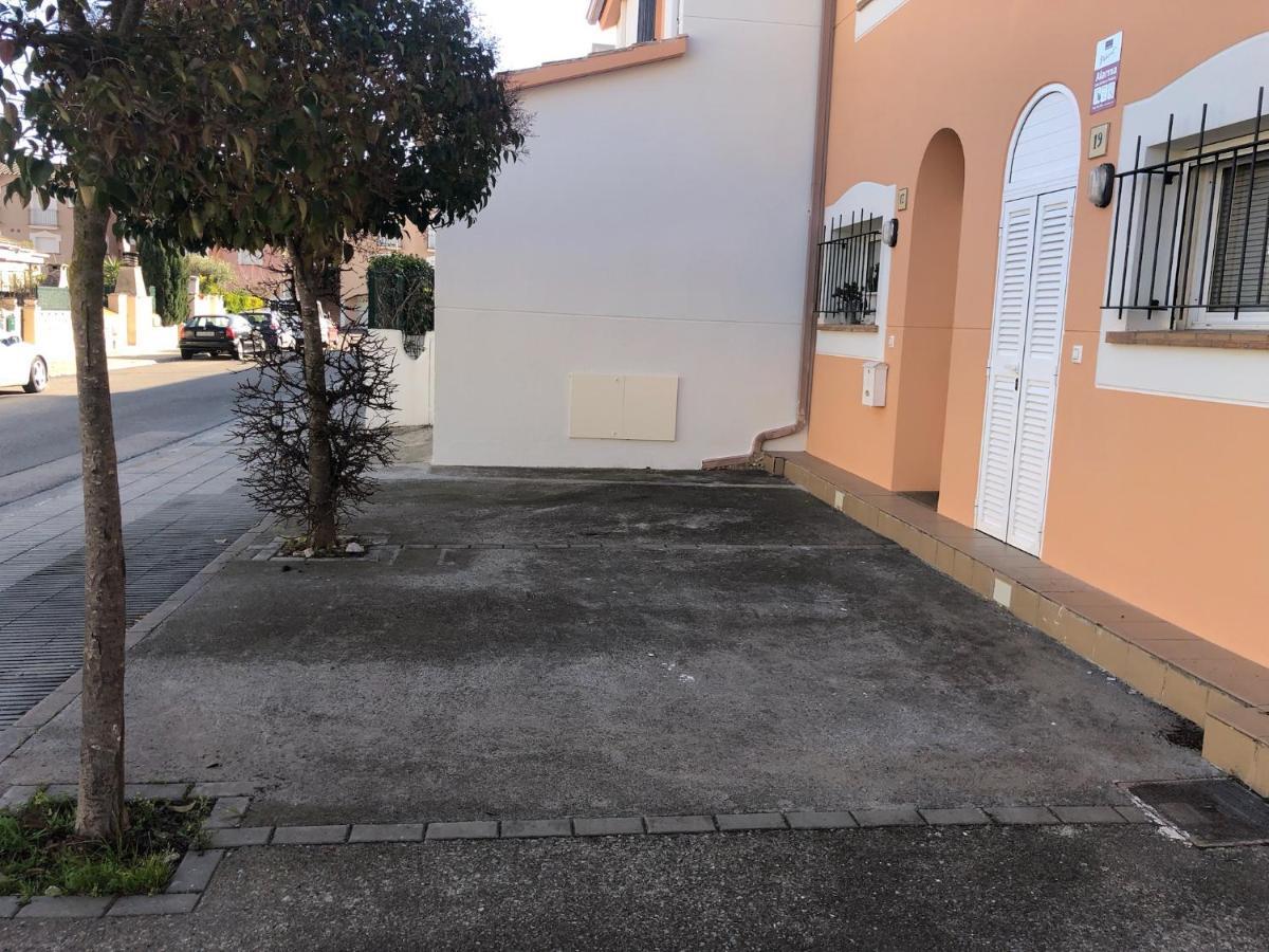 Casa Sobrestany L'Estartit Villa Exterior photo