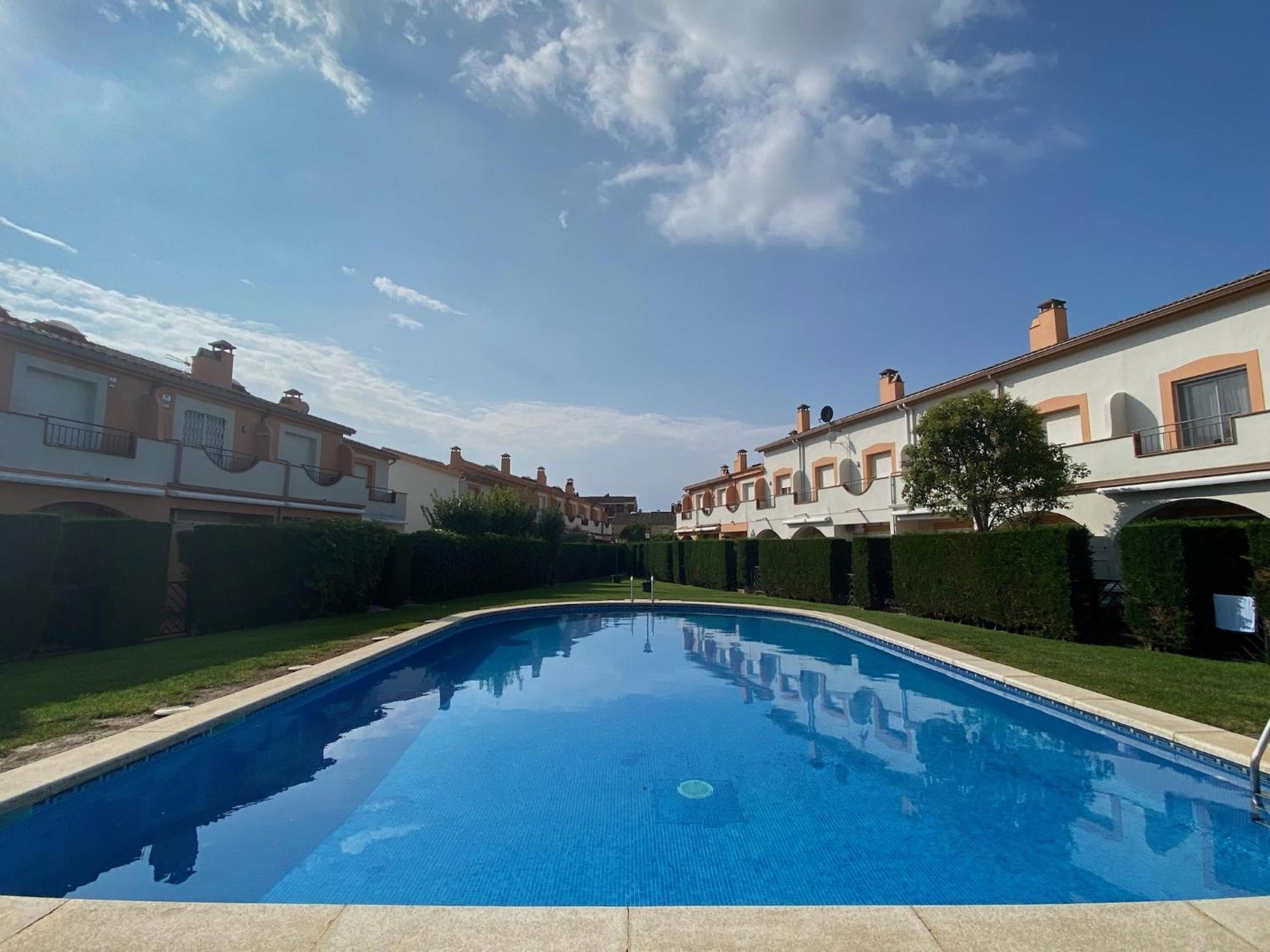 Casa Sobrestany L'Estartit Villa Exterior photo